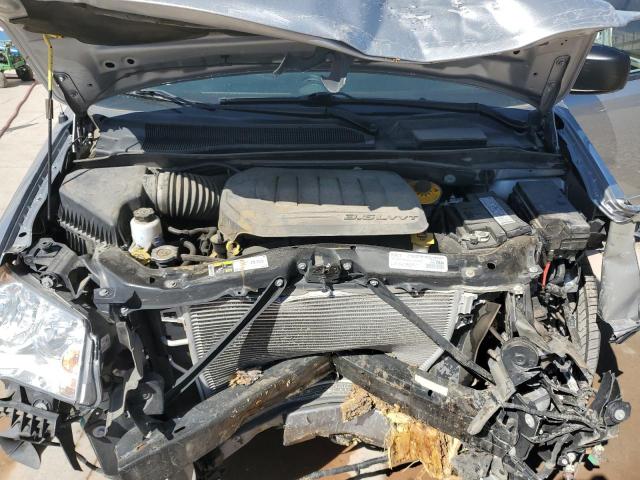 2019 DODGE GRAND CARA 2C4RDGBG8KR636348