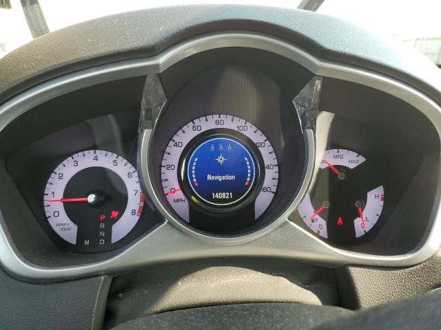 3gyfnde30cs634437 - 2012 Cadillac srx luxury collection - #60104505