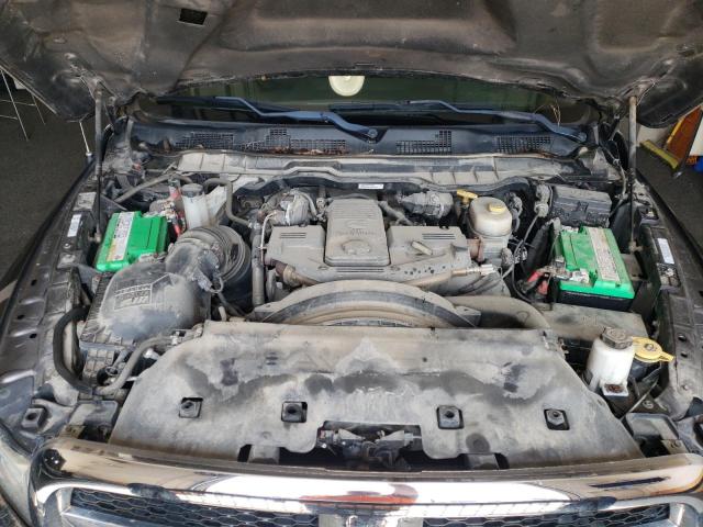 2017 RAM 3500 ST 3C63R3GLXHG623791