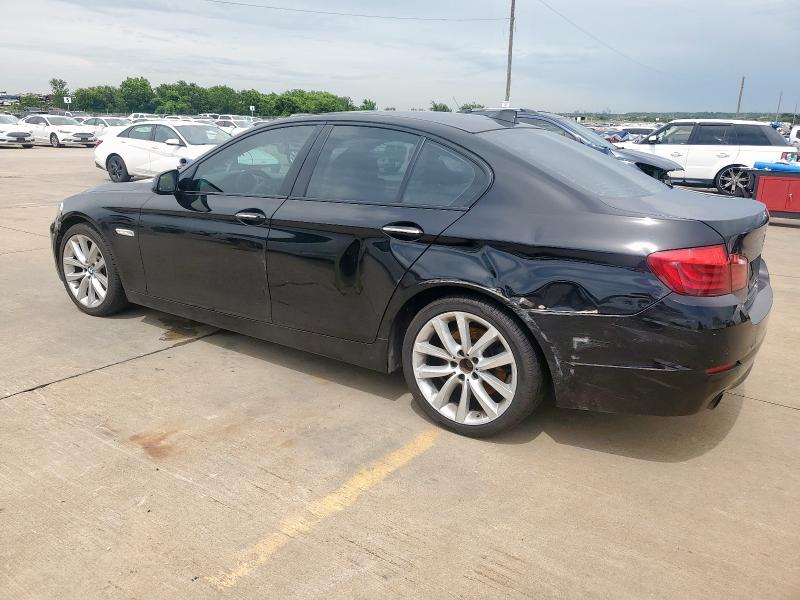 Vin: wbafr7c51cc809507, lot: 59843325, bmw 5 series i 20122