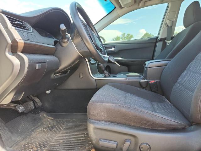 2017 TOYOTA CAMRY LE 4T1BF1FK5HU805739