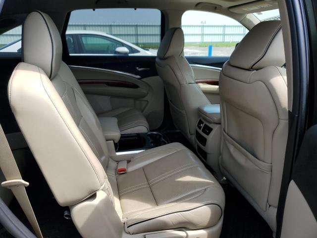 2017 ACURA MDX ADVANC 5FRYD4H87HB042167