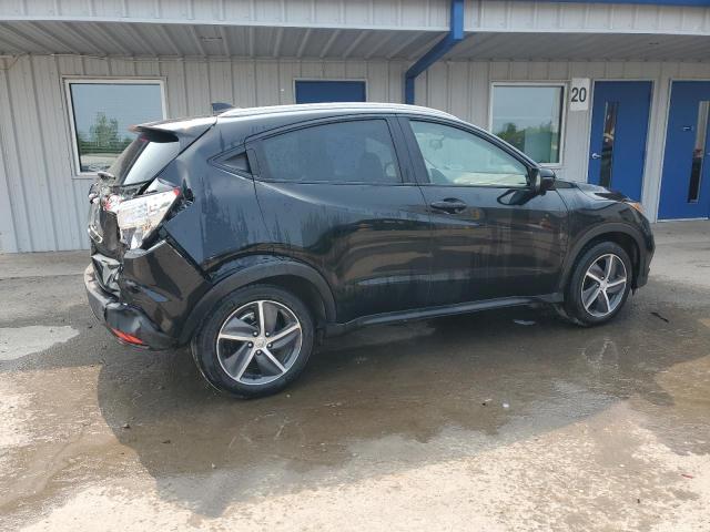 Vin: 3czru6h59nm771067, lot: 58425435, honda hr-v ex 20223