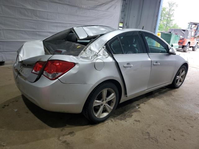 Vin: 1g1pe5sb5f7196845, lot: 59657175, chevrolet cruze lt 20153