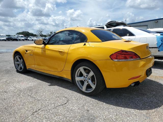 Vin: wball5c59dj104203, lot: 59781425, bmw z4 sdrive28i 20132