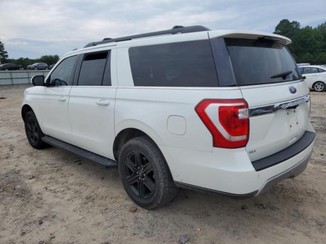 2021 FORD EXPEDITION - 1FMJK1HT1MEA79847