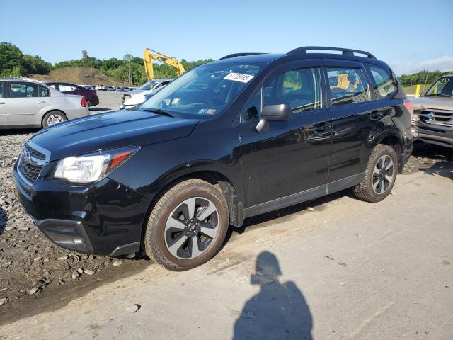 Vin: jf2sjabcxjh516924, lot: 61706685, subaru forester 2.5i 2018 img_1