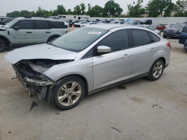 Vin: 1fadp3f24el349875, lot: 60156205, ford focus se 2014 img_1