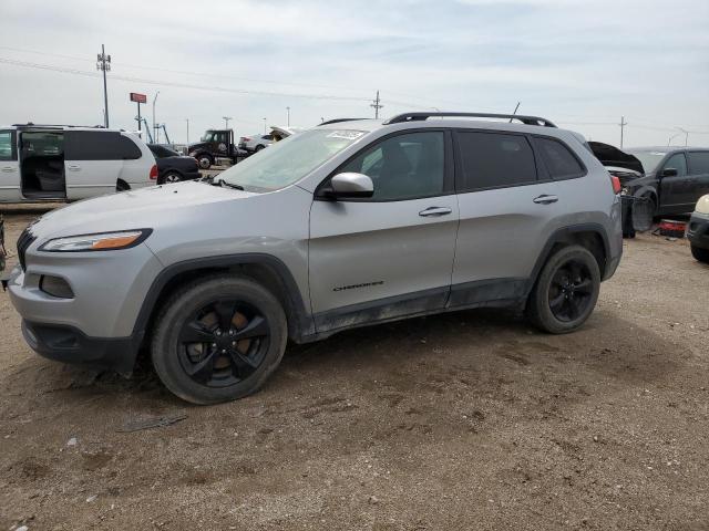 Vin: 1c4pjmcb9fw727658, lot: 59436625, jeep grand cher latitude 2015 img_1