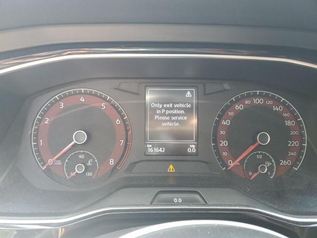 2019 VOLKSWAGEN JETTA SEL 3VWE57BU6KM125288