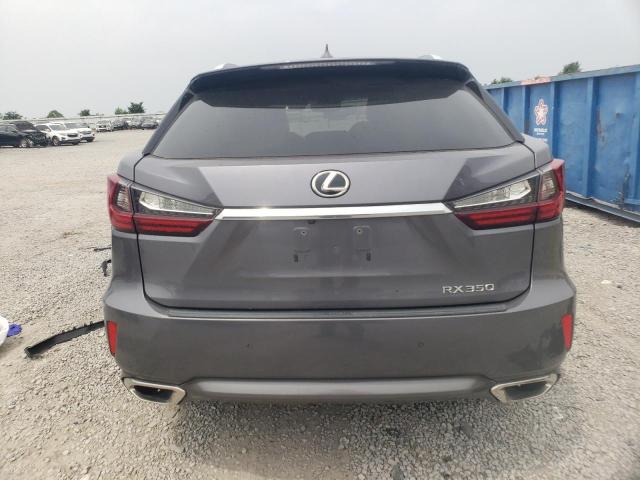 2017 LEXUS RX 350 BAS 2T2ZZMCA2HC092752