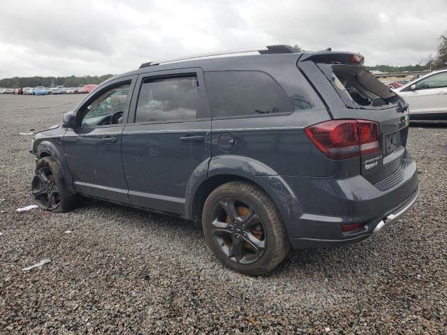 Vin: 3c4pdcgb2jt269276, lot: 59488245, dodge journey crossroad 20182