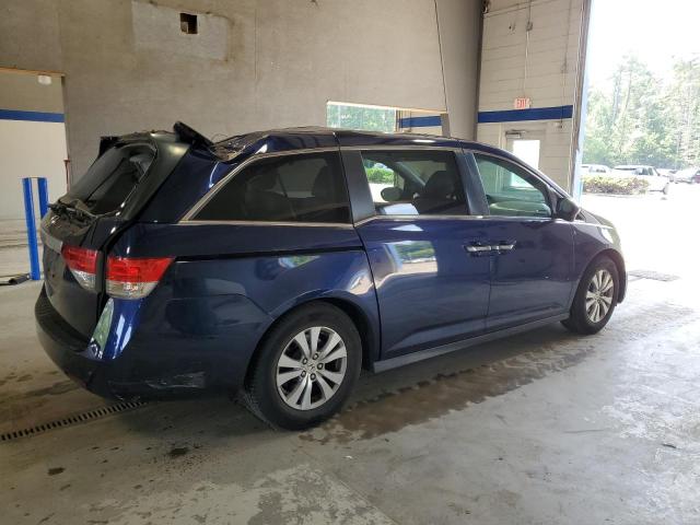 Vin: 5fnrl5h64hb016770, lot: 62552245, honda all models exl 20173