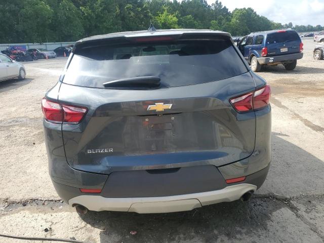 2020 CHEVROLET BLAZER 2LT - 3GNKBCRS8LS624061