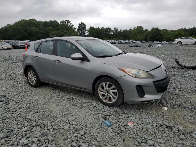 Vin: jm1bl1m83c1662515, lot: 59862565, mazda 3 i 20124