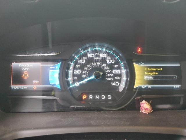 2016 FORD FLEX LIMIT 2FMHK6DT2GBA10103