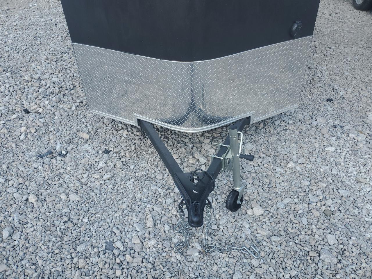 Lot #3196001924 2024 HAULMARK UNKNOWN