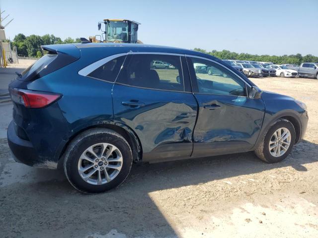 Vin: 1fmcu0g66lub04576, lot: 61665985, ford escape se 20203