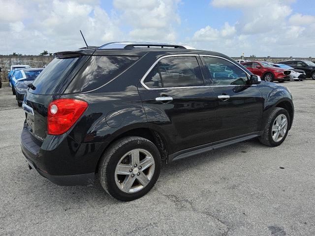 Vin: 2gnaldek8f6258545, lot: 59528745, chevrolet equinox ltz 20153