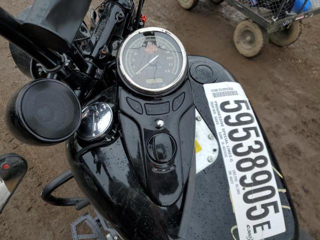 2015 HARLEY-DAVIDSON FLS SOFTAI 1HD1JRV19FB034277