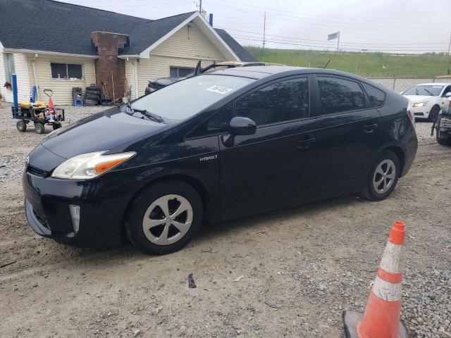 Vin: jtdkn3du6d5668807, lot: 59674385, toyota prius 2013 img_1