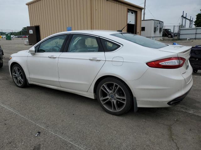Vin: 3fa6p0k99fr191787, lot: 61299945, ford fusion titanium 20152