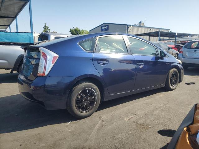 2015 TOYOTA PRIUS - JTDKN3DU2F1972470