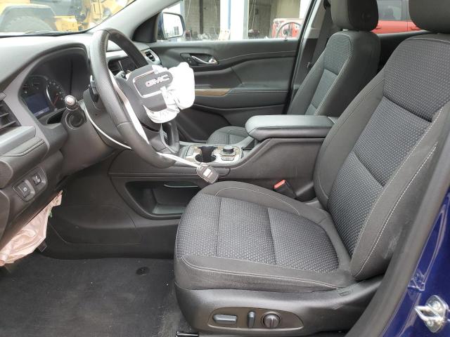 2023 GMC ACADIA SLE 1GKKNKL4XPZ137624