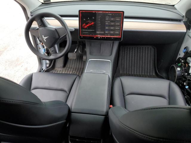 2023 TESLA MODEL Y - 7SAYGDEE3PF799801