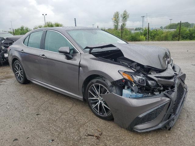 Vin: 4t1g11bk7ru112196, lot: 59764195, toyota camry se night shade 20244