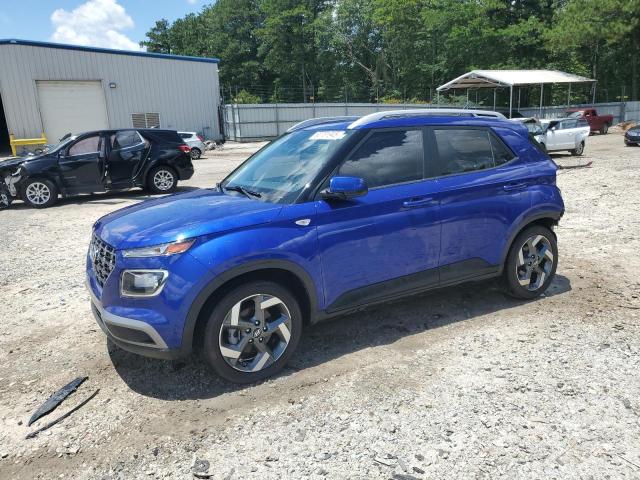 Vin: kmhrc8a31pu233941, lot: 60781945, hyundai venue sel 2023 img_1