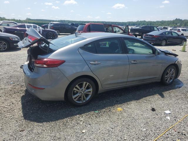 Vin: 5npd84lfxjh334851, lot: 62568945, hyundai elantra sel 20183