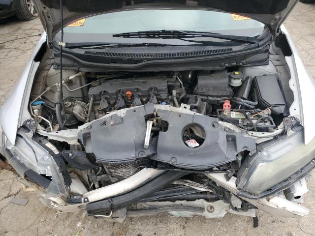 2015 HONDA CIVIC LX - 2HGFB2F53FH542587