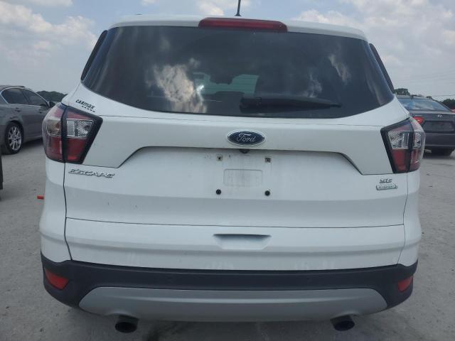 2017 FORD ESCAPE SE - 1FMCU0GD4HUE90243
