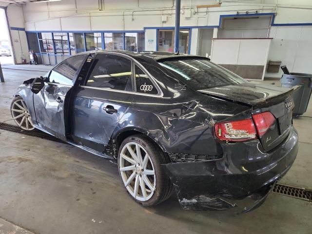 Vin: wauefafl4cn003256, lot: 59231735, audi a4 premium plus 20122