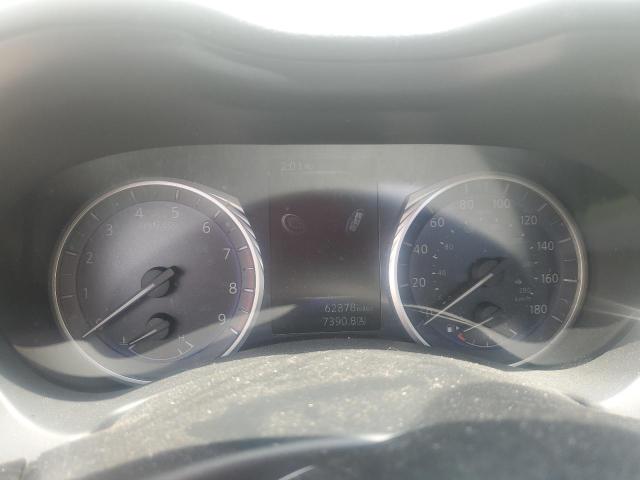 2017 INFINITI Q50 PREMIU JN1EV7AR3HM832887