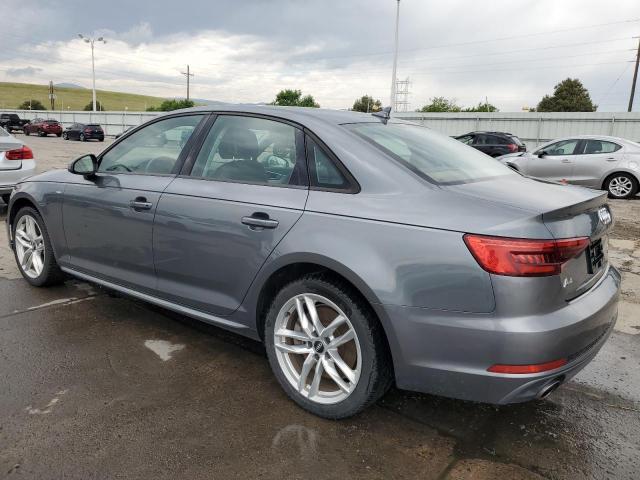 Vin: waudnaf45hn041478, lot: 62101865, audi a4 premium 20172