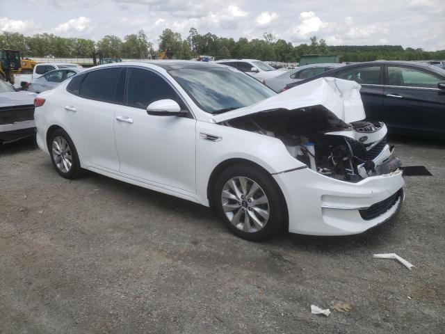 2018 KIA OPTIMA EX - 5XXGU4L34JG223092