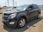 2016 CHEVROLET EQUINOX LT - 2GNALCEK0G6103130