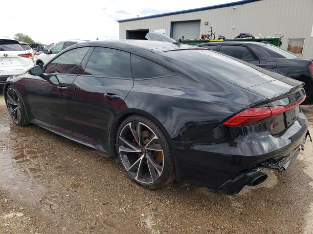 Vin: wuapcbf29mn909358, lot: 58957985, audi s7/rs7 20212