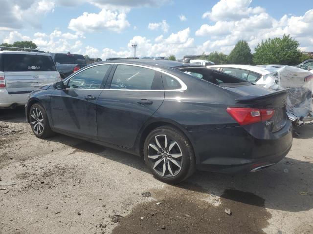 2024 CHEVROLET MALIBU RS - 1G1ZG5ST3RF248284