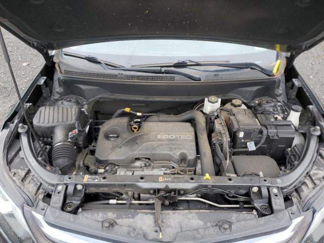2019 CHEVROLET EQUINOX PR - 2GNAXXEV1K6254153