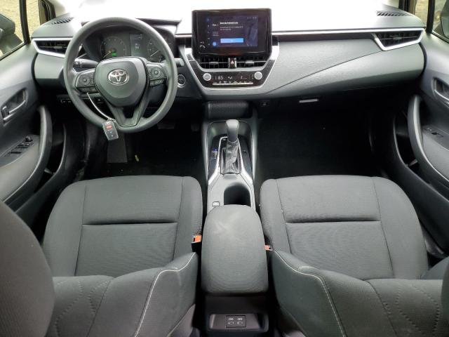 2024 TOYOTA COROLLA LE - JTDBCMFE7R3052442