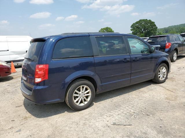 Vin: 2c4rdgcg5dr538587, lot: 59639825, dodge caravan sxt 20133