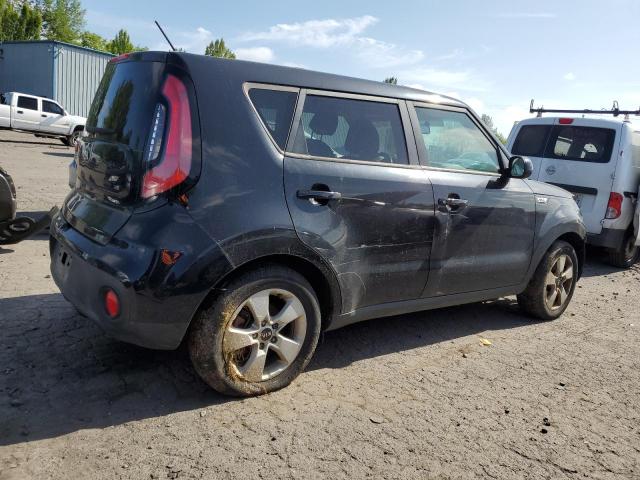 Vin: kndjn2a27j7533568, lot: 59573515, kia soul 20183