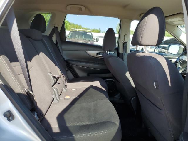 2016 NISSAN ROGUE S - KNMAT2MV4GP717595