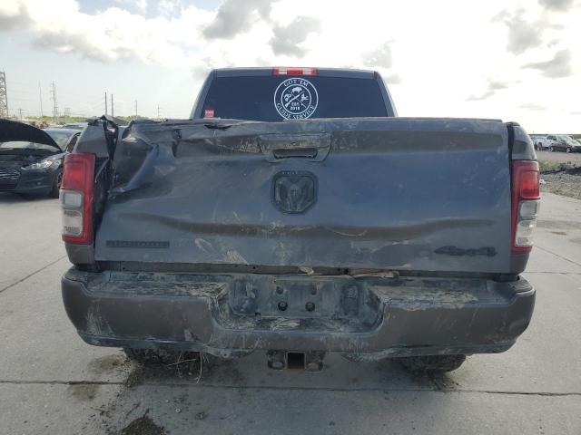 2021 RAM 2500 BIG H 3C6UR5DL7MG676706