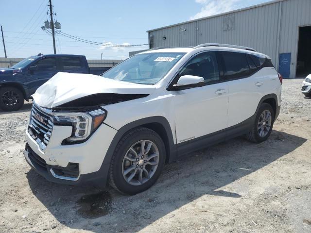 GMC TERRAIN SL
