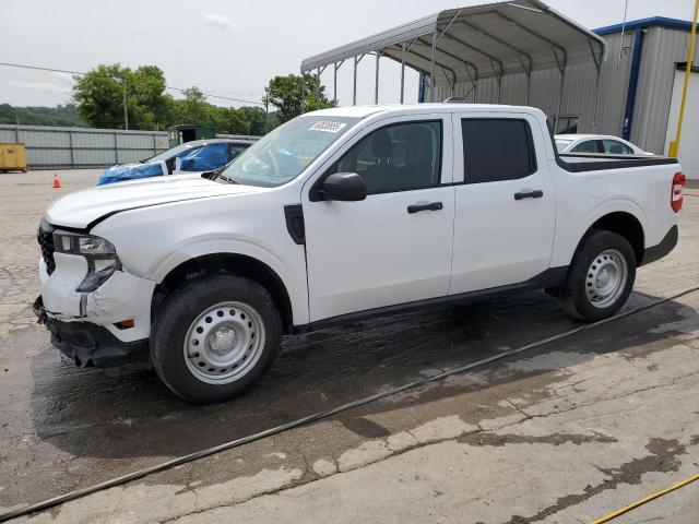 FORD MAVERICK X