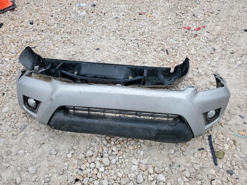 2015 TOYOTA TACOMA DOU - 5TFMU4FN8FX036907